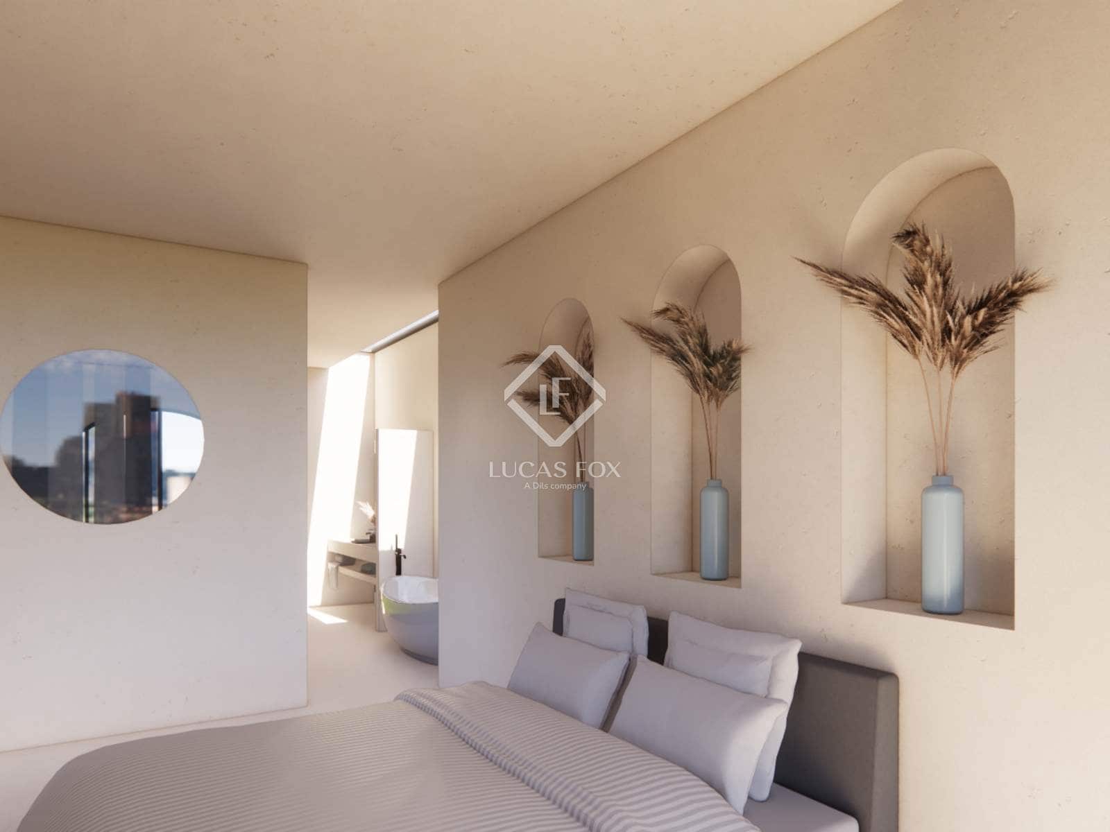 5 slaapkamer Villa te koop in Empuriabrava met zwembad garage - € 3.200.000 (Ref: 9019643)