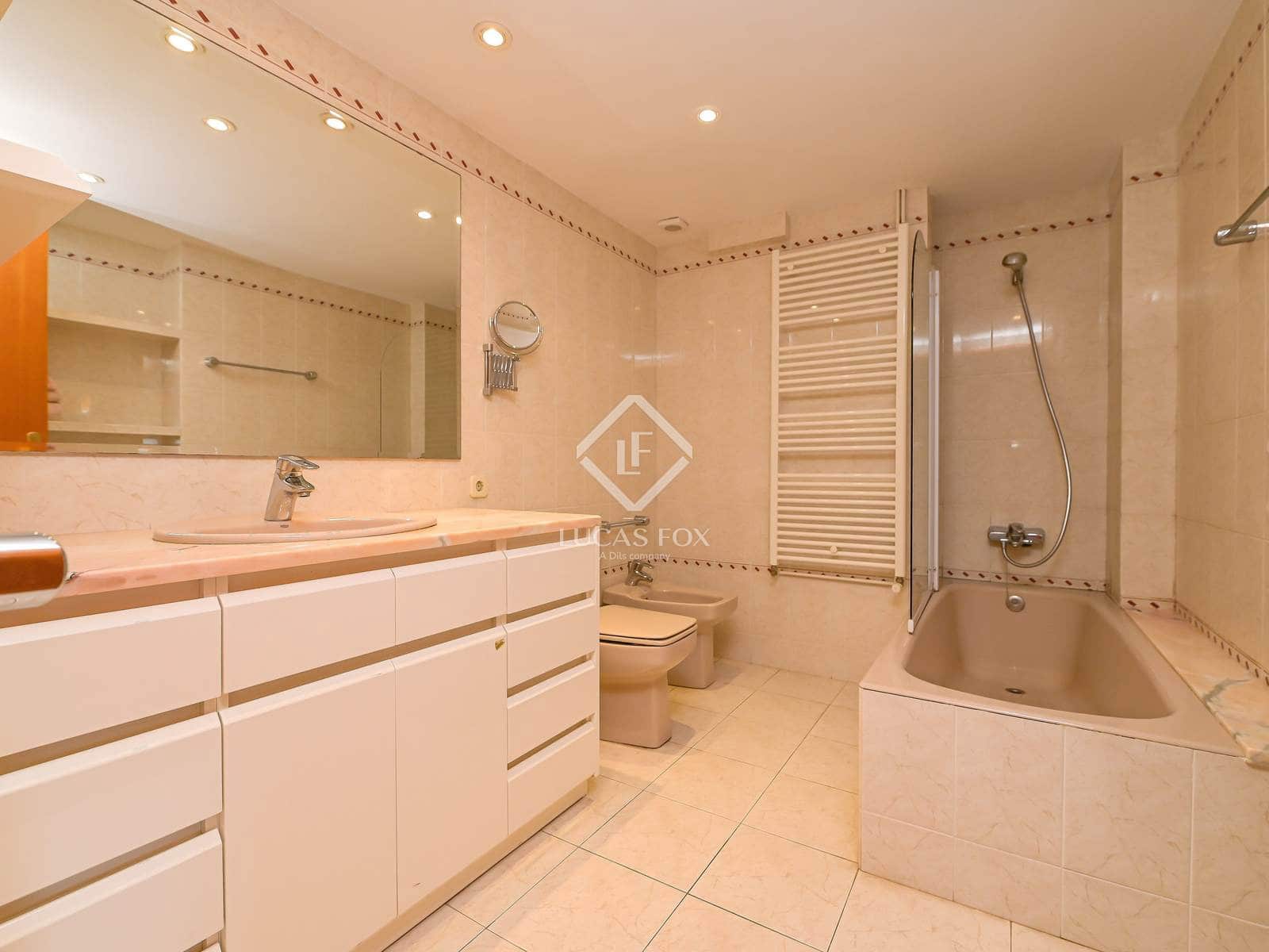 2 soveværelse Lejlighed til salg i Calonge i Sant Antoni med swimmingpool garage - € 730.000 (Ref: 9021344)