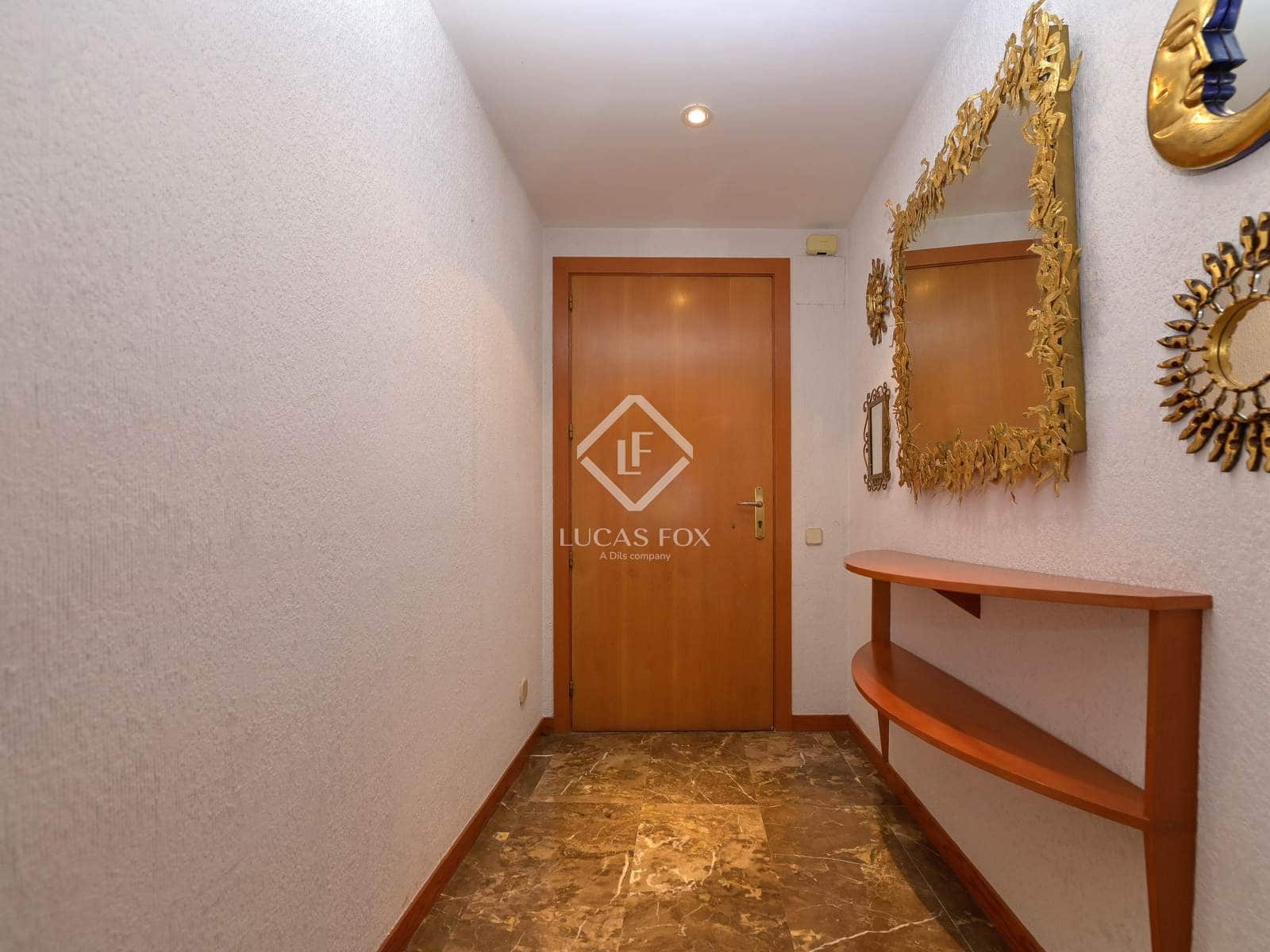 2 soveværelse Lejlighed til salg i Calonge i Sant Antoni med swimmingpool garage - € 730.000 (Ref: 9021344)