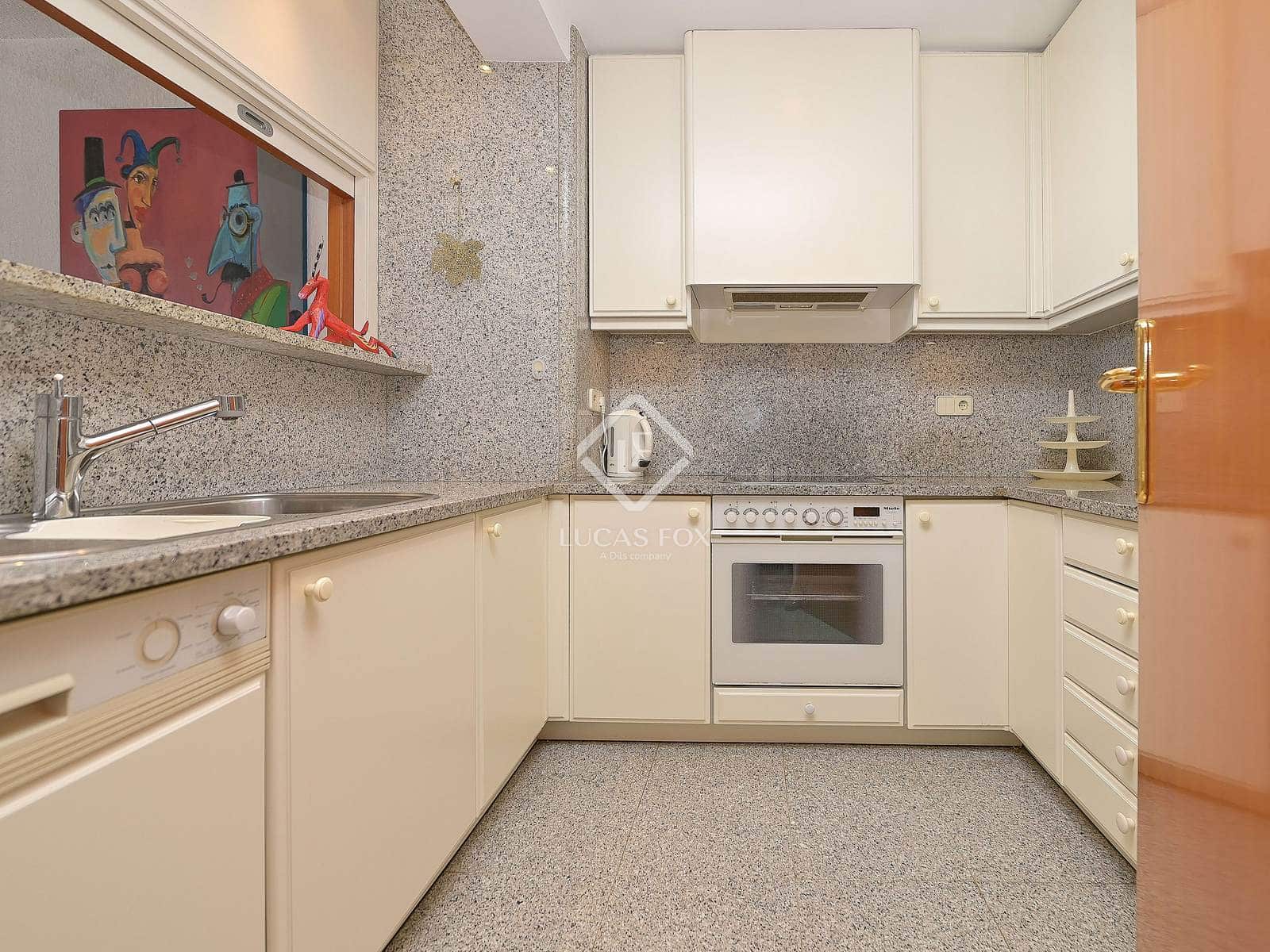 2 soveværelse Lejlighed til salg i Calonge i Sant Antoni med swimmingpool garage - € 730.000 (Ref: 9021344)