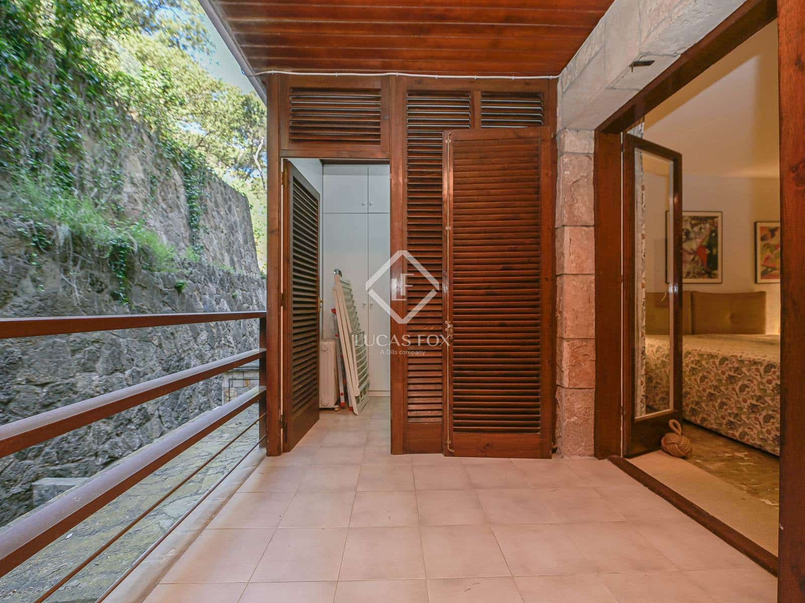 2 soveværelse Lejlighed til salg i Calonge i Sant Antoni med swimmingpool garage - € 730.000 (Ref: 9021344)