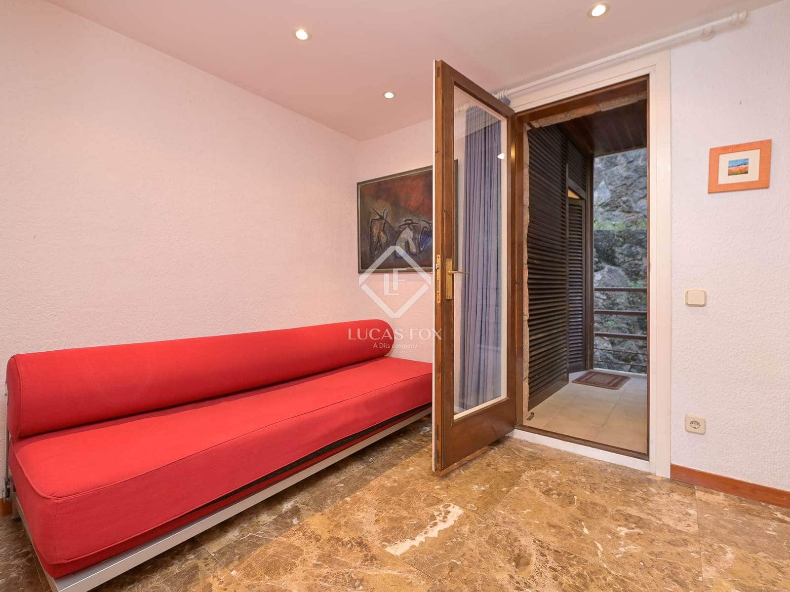 2 soveværelse Lejlighed til salg i Calonge i Sant Antoni med swimmingpool garage - € 730.000 (Ref: 9021344)