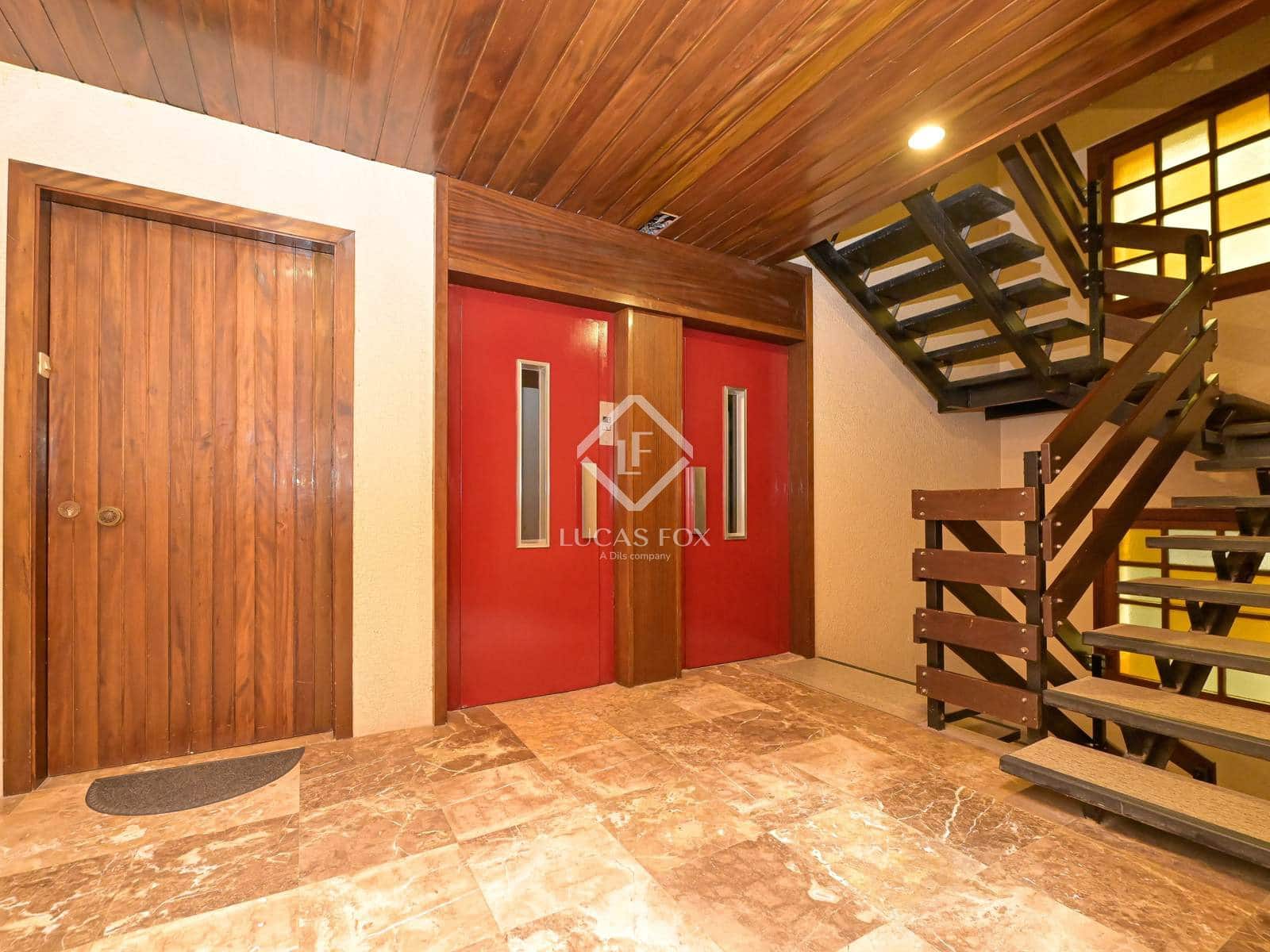 2 soveværelse Lejlighed til salg i Calonge i Sant Antoni med swimmingpool garage - € 730.000 (Ref: 9021344)