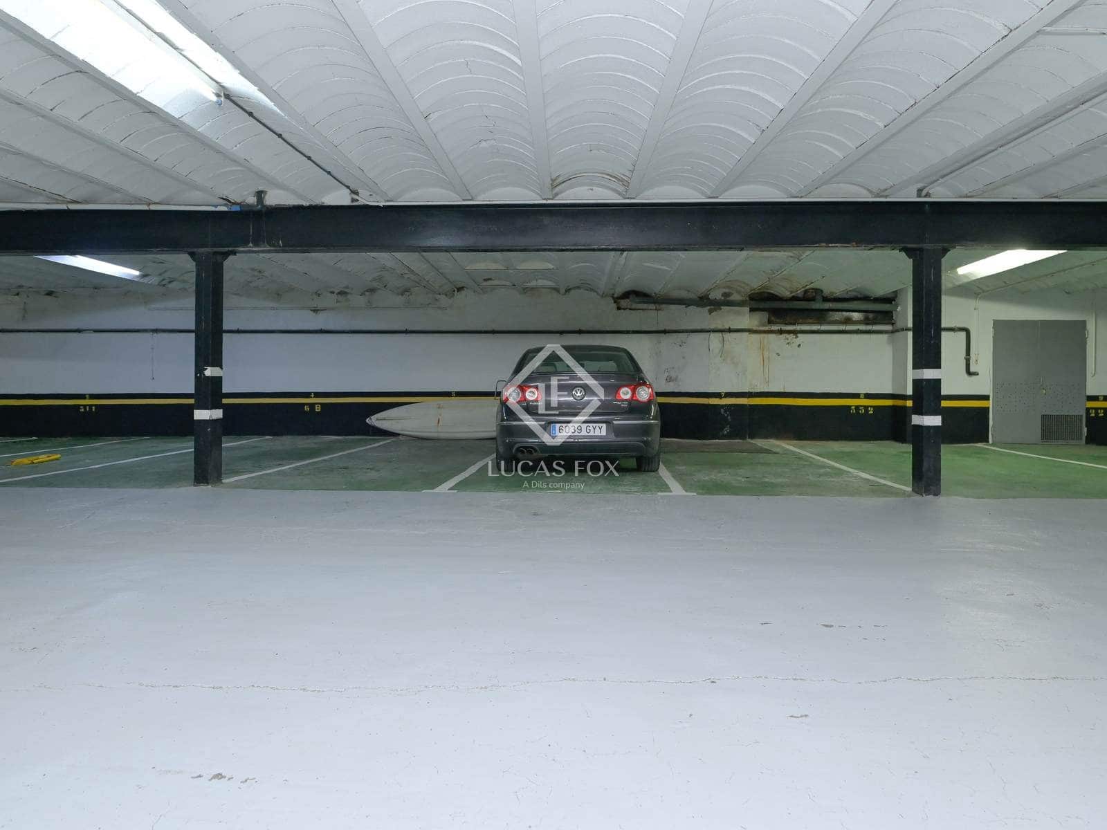 2 soveværelse Lejlighed til salg i Calonge i Sant Antoni med swimmingpool garage - € 730.000 (Ref: 9021344)