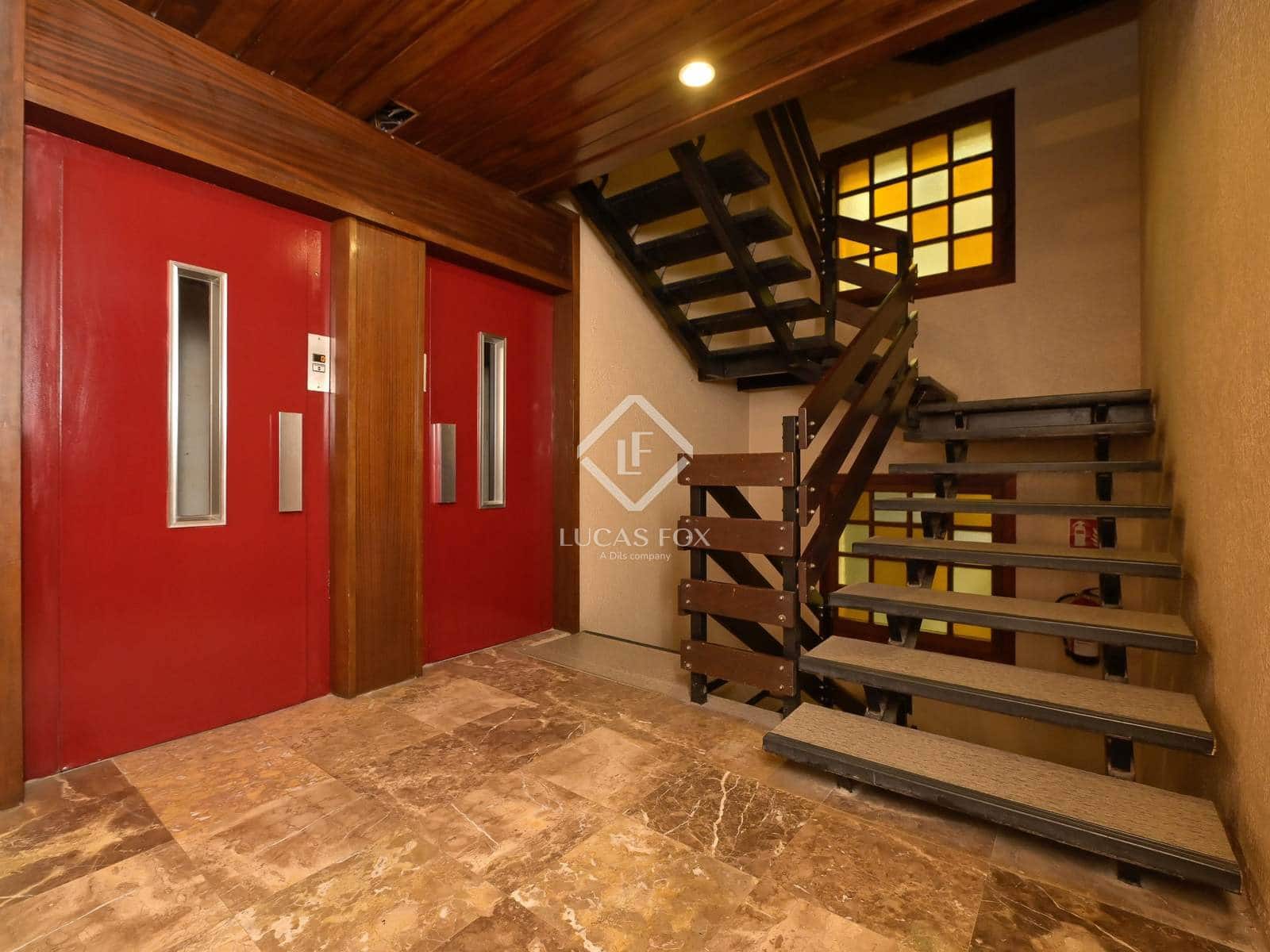 2 soveværelse Lejlighed til salg i Calonge i Sant Antoni med swimmingpool garage - € 730.000 (Ref: 9021344)