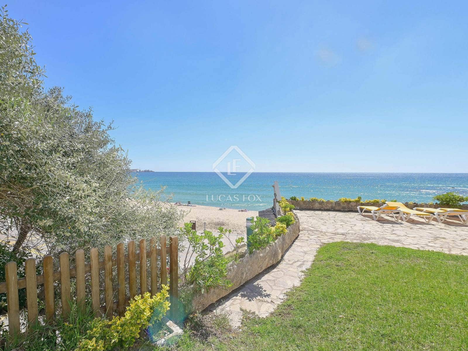 2 soveværelse Lejlighed til salg i Calonge i Sant Antoni med swimmingpool garage - € 730.000 (Ref: 9021344)