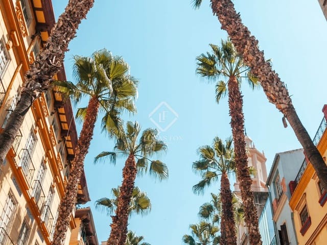 3 bedroom Apartment for sale in Benalmádena with garage - € 680,000 (Ref: 9022040)