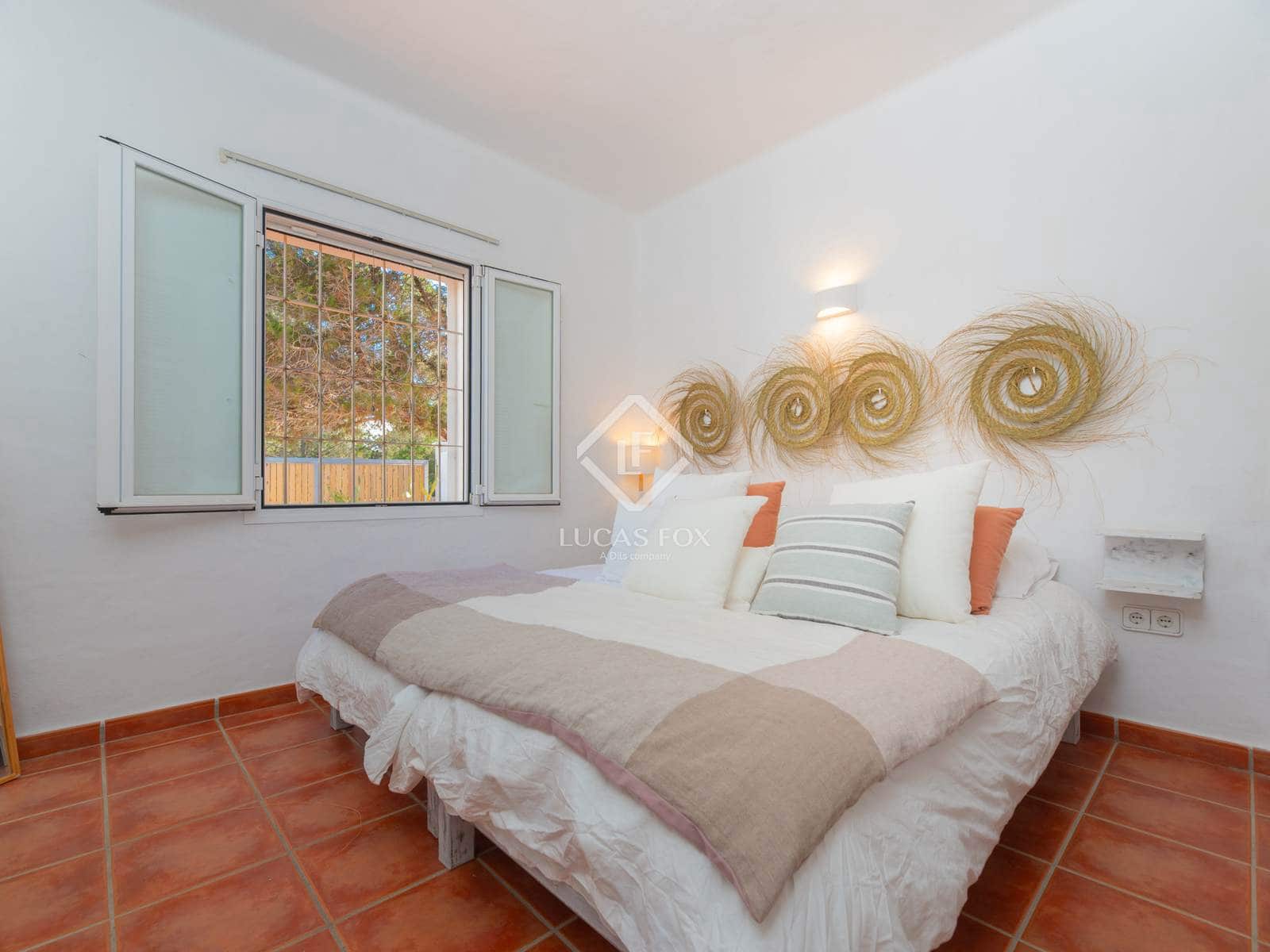 2 soveværelse Villa til salg i Formentera kommune - € 1.490.000 (Ref: 9022291)