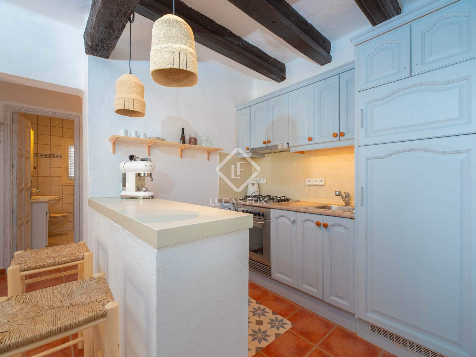 2 soveværelse Villa til salg i Formentera kommune - € 1.490.000 (Ref: 9022291)