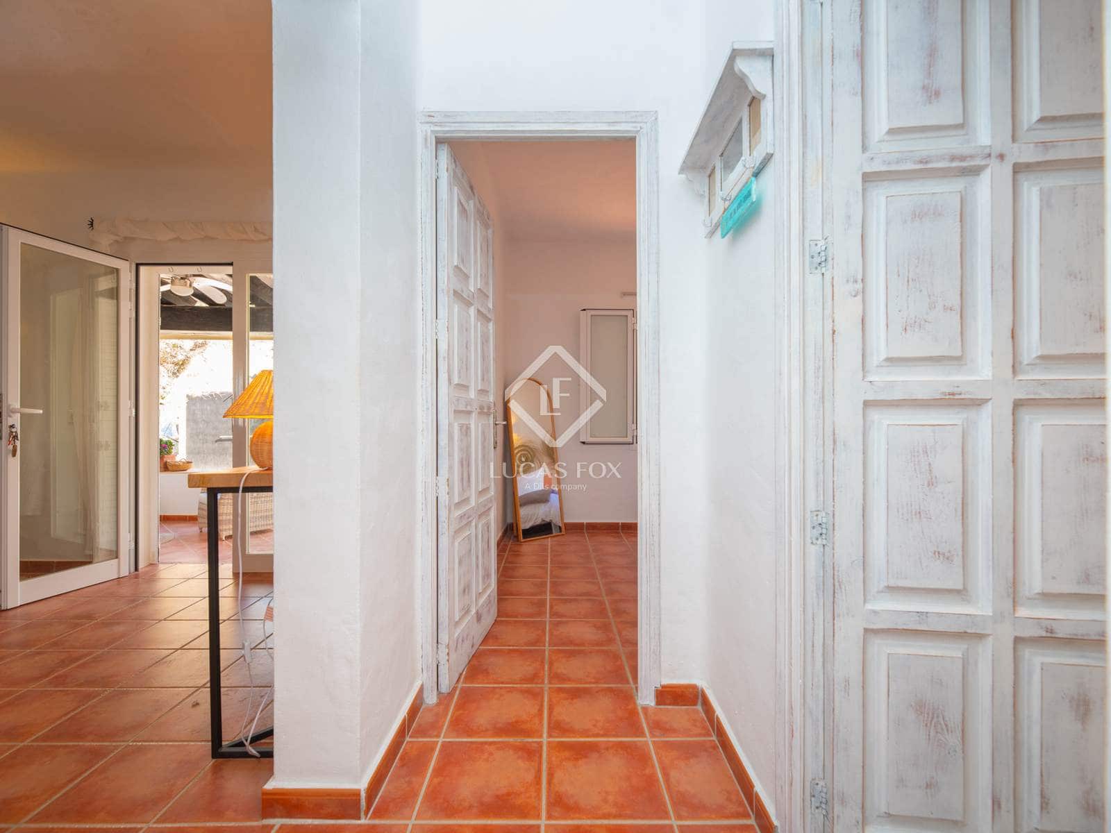 2 soveværelse Villa til salg i Formentera kommune - € 1.490.000 (Ref: 9022291)