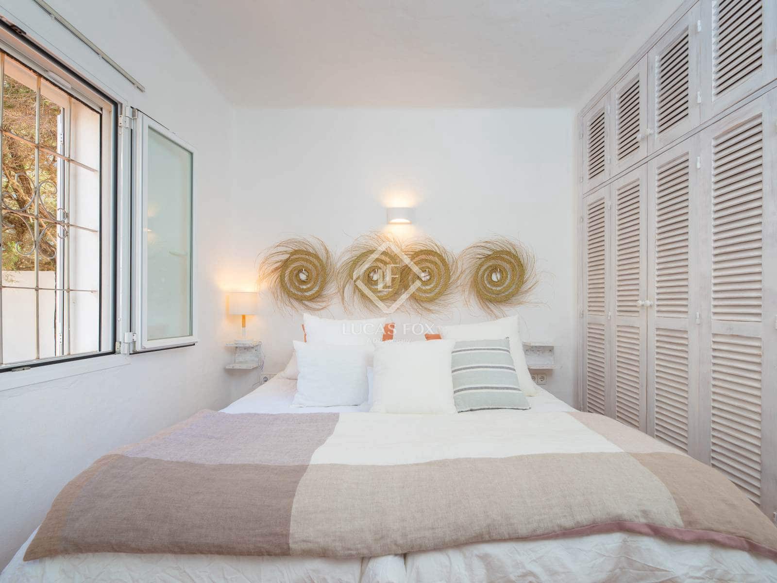 2 soveværelse Villa til salg i Formentera kommune - € 1.490.000 (Ref: 9022291)