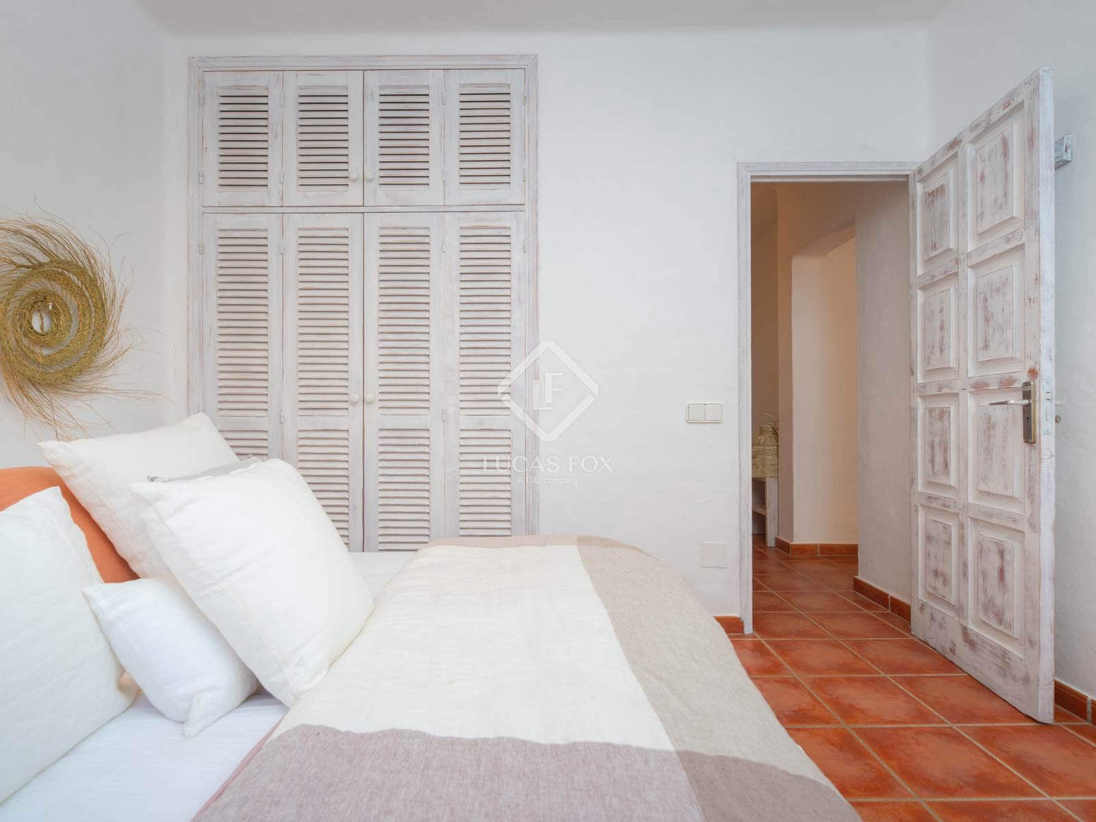 2 soveværelse Villa til salg i Formentera kommune - € 1.490.000 (Ref: 9022291)