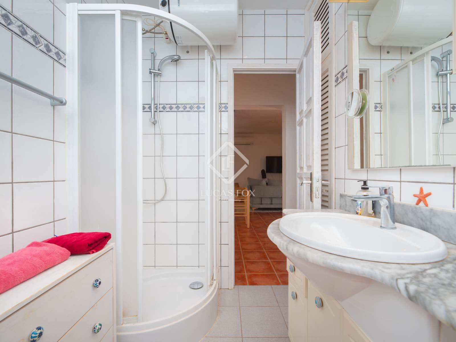 2 soveværelse Villa til salg i Formentera kommune - € 1.490.000 (Ref: 9022291)