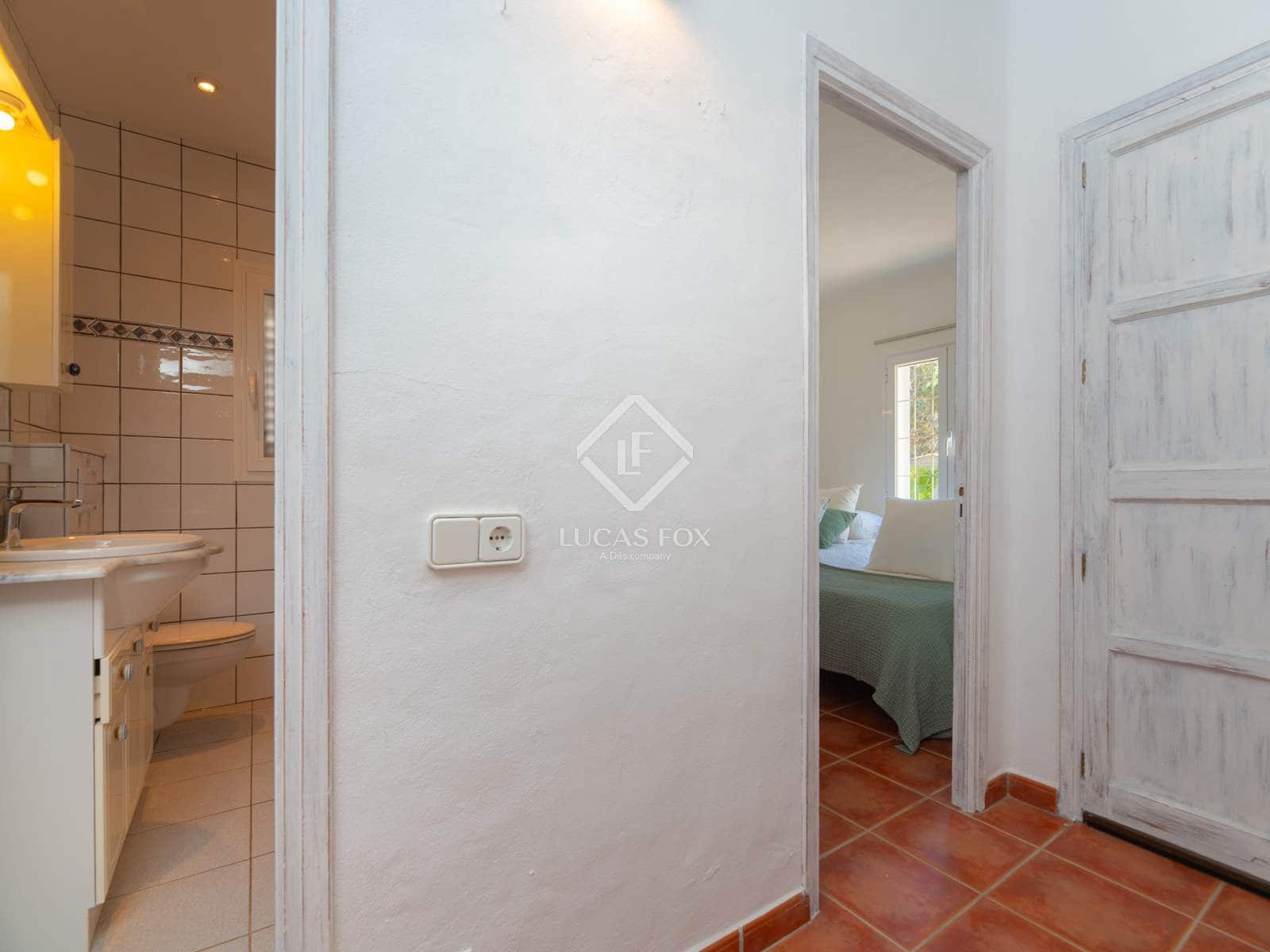 2 soveværelse Villa til salg i Formentera kommune - € 1.490.000 (Ref: 9022291)