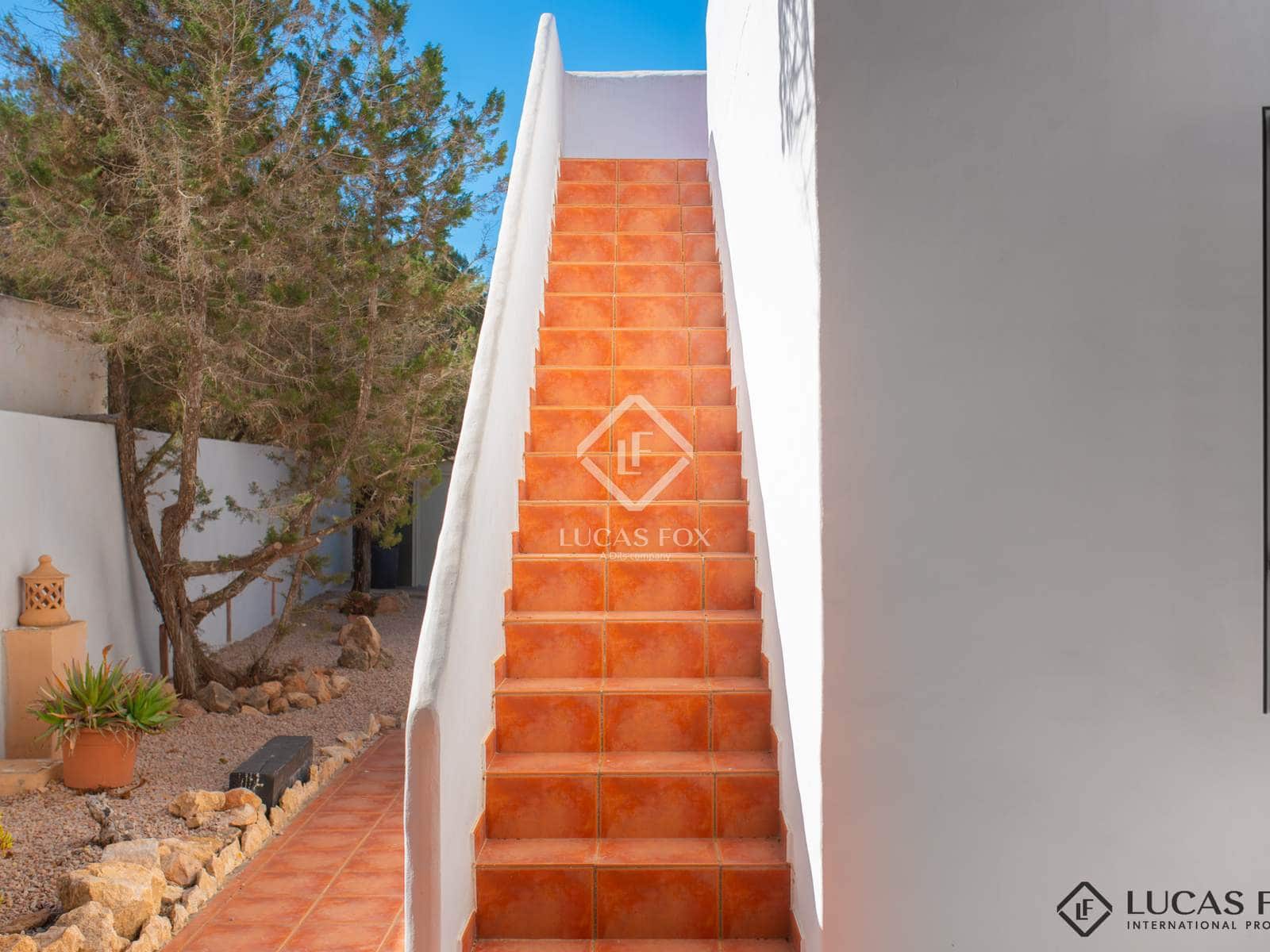 2 soveværelse Villa til salg i Formentera kommune - € 1.490.000 (Ref: 9022291)