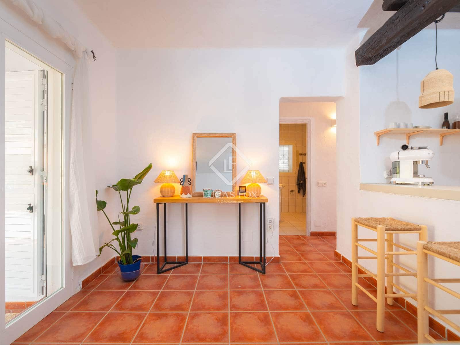 2 soveværelse Villa til salg i Formentera kommune - € 1.490.000 (Ref: 9022291)