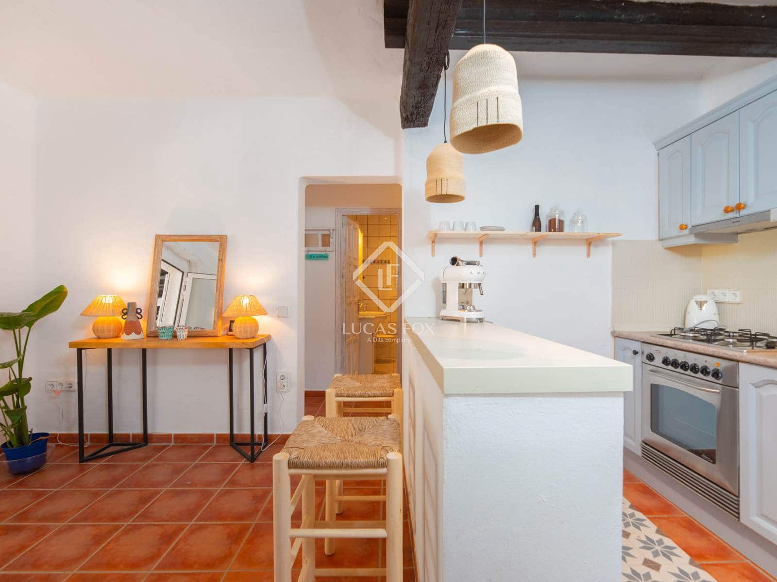 2 soveværelse Villa til salg i Formentera kommune - € 1.490.000 (Ref: 9022291)