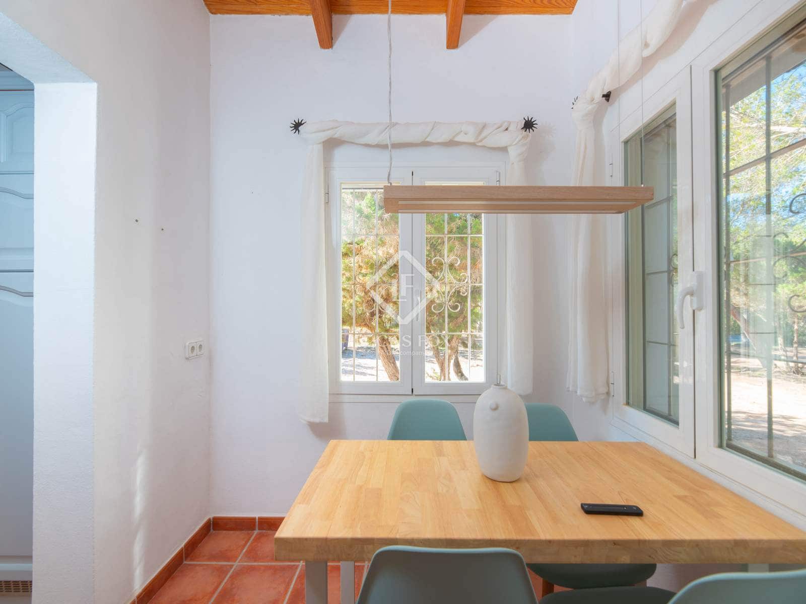 2 soveværelse Villa til salg i Formentera kommune - € 1.490.000 (Ref: 9022291)