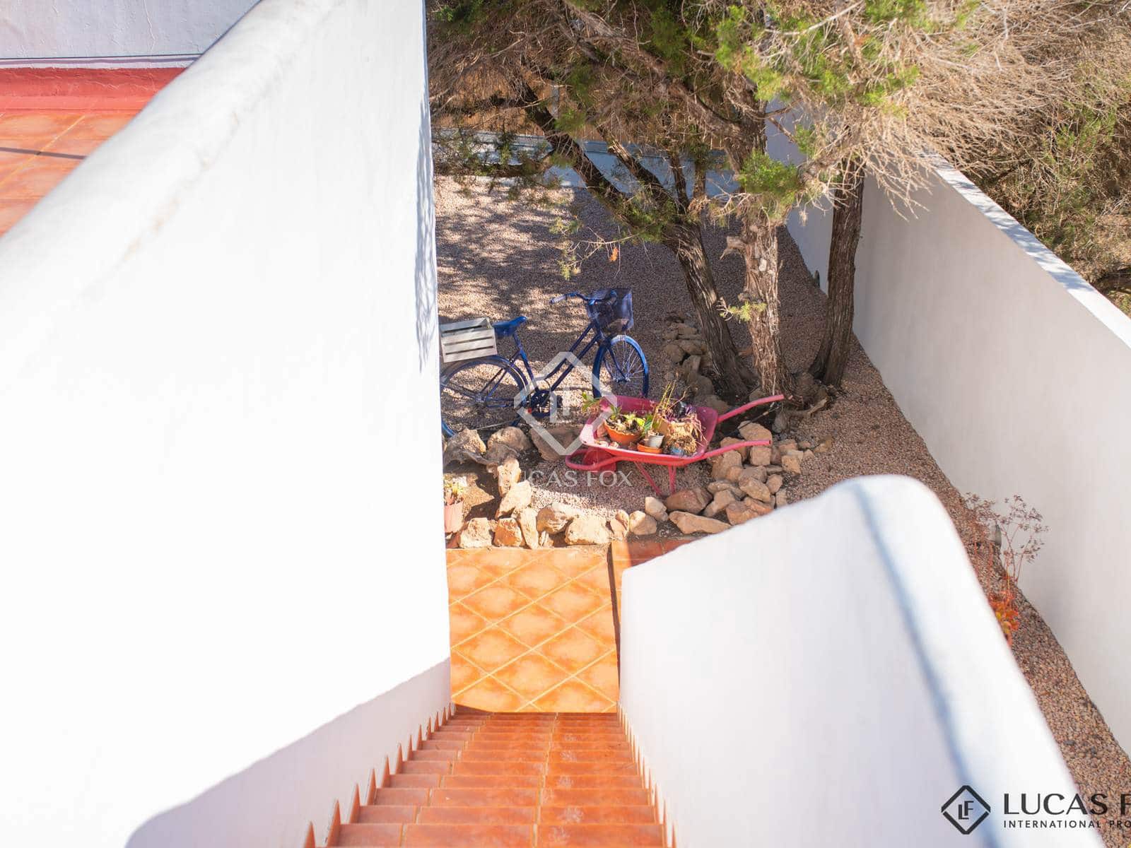 2 soveværelse Villa til salg i Formentera kommune - € 1.490.000 (Ref: 9022291)