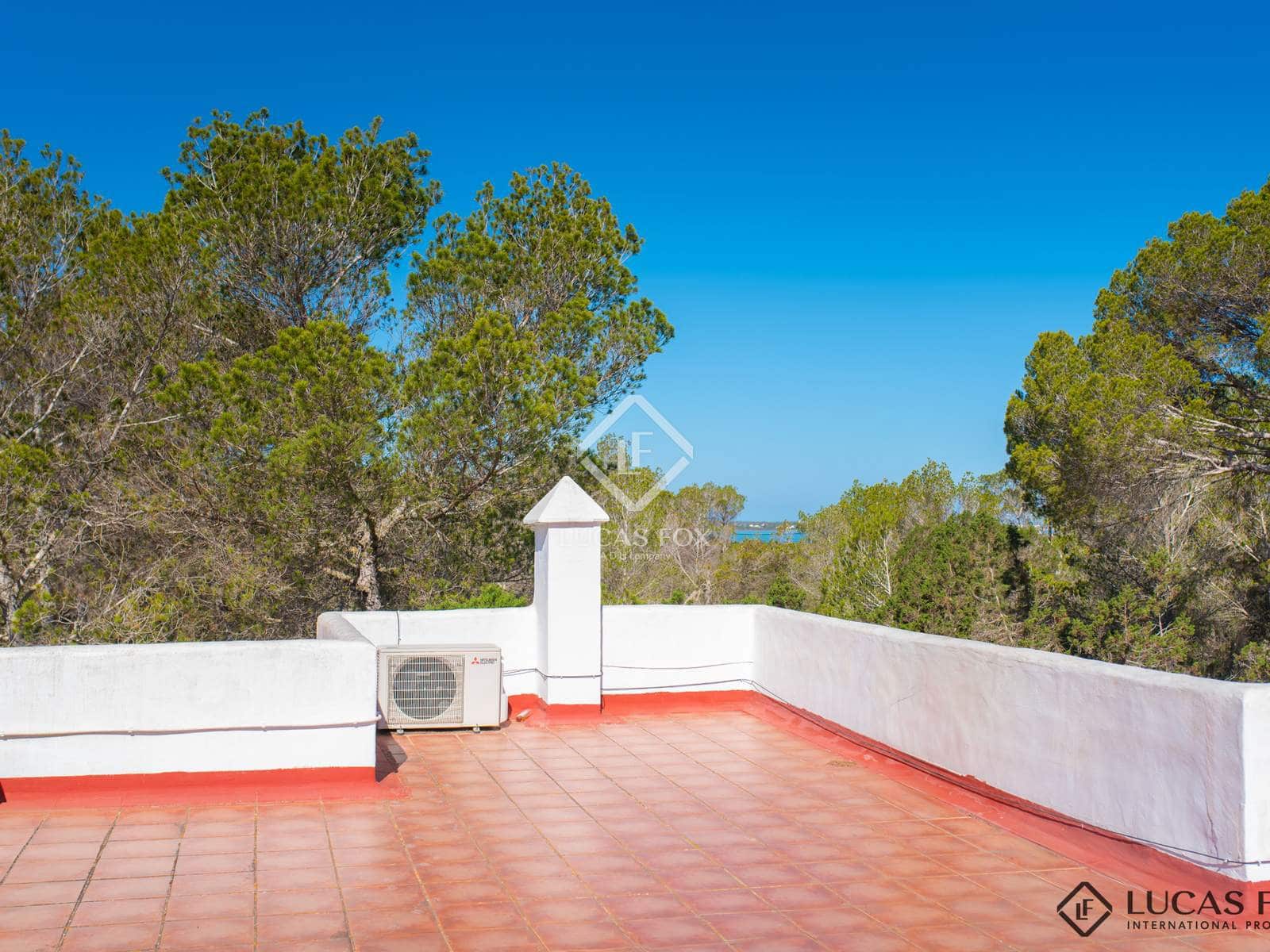 2 soveværelse Villa til salg i Formentera kommune - € 1.490.000 (Ref: 9022291)