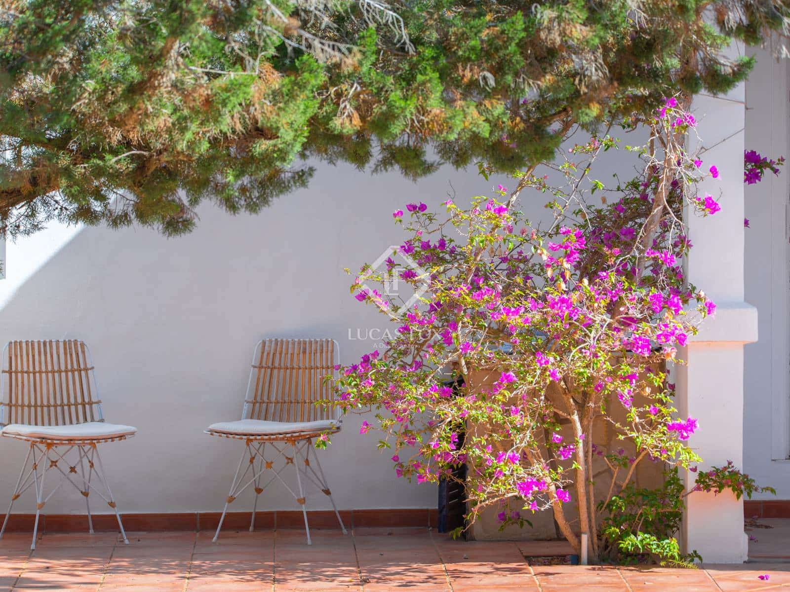 2 soveværelse Villa til salg i Formentera kommune - € 1.490.000 (Ref: 9022291)