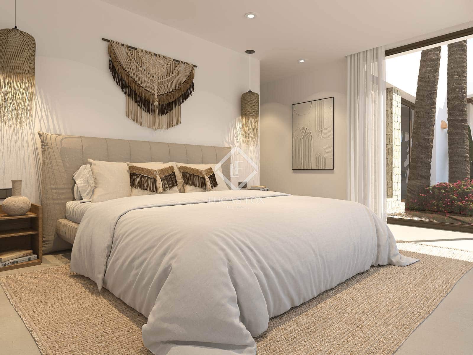 3 bedroom Villa for sale in Javea / Xabia with pool garage - € 1,799,000 (Ref: 9022292)