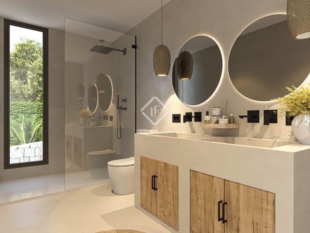 3 quarto Moradia para venda em Javea / Xàbia com piscina garagem - 1 799 000 € (Ref: 9022292)