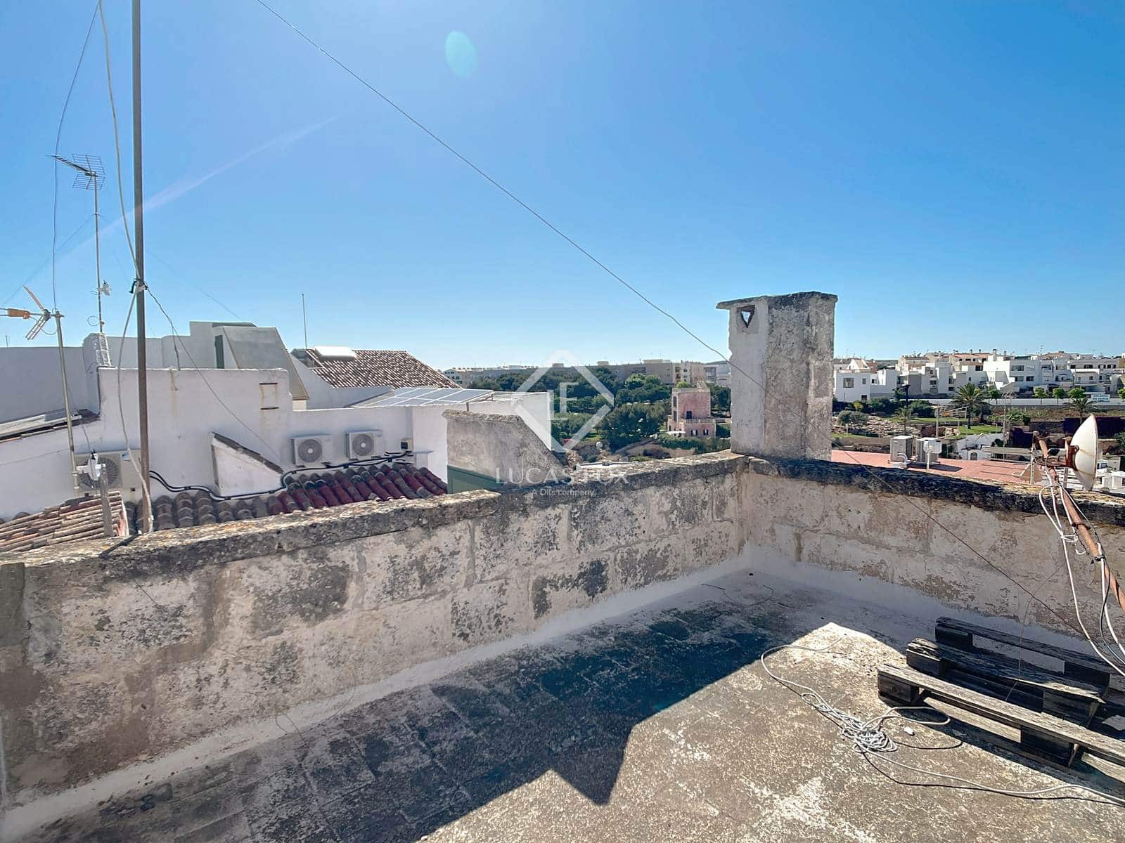 1 sypialnia Willa na sprzedaż w Ciutadella de Menorca - 395 000 € (Ref: 9022293)