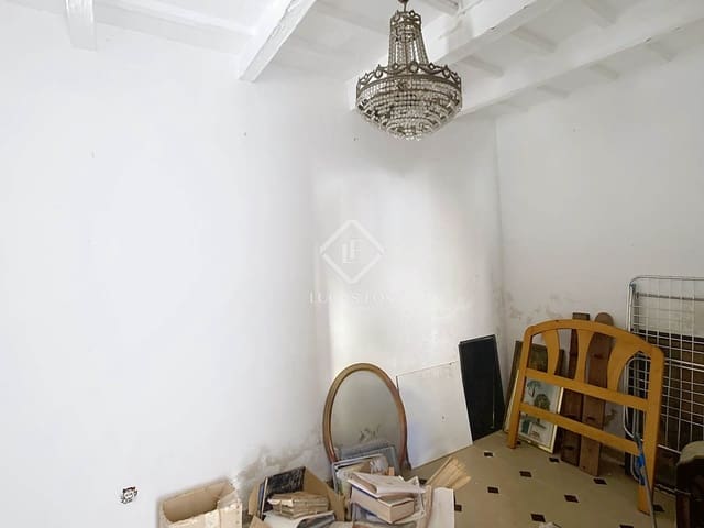 1 soverom Villa til salgs i Ciutadella de Menorca - € 395 000 (Ref: 9022293)