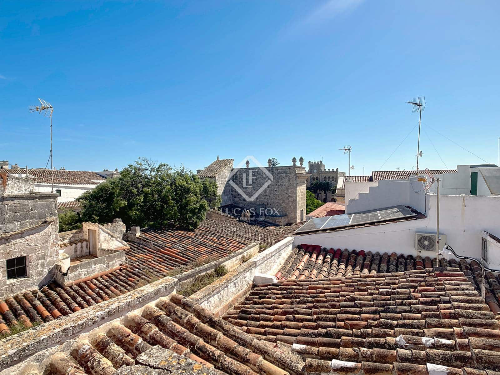 1 sypialnia Willa na sprzedaż w Ciutadella de Menorca - 395 000 € (Ref: 9022293)