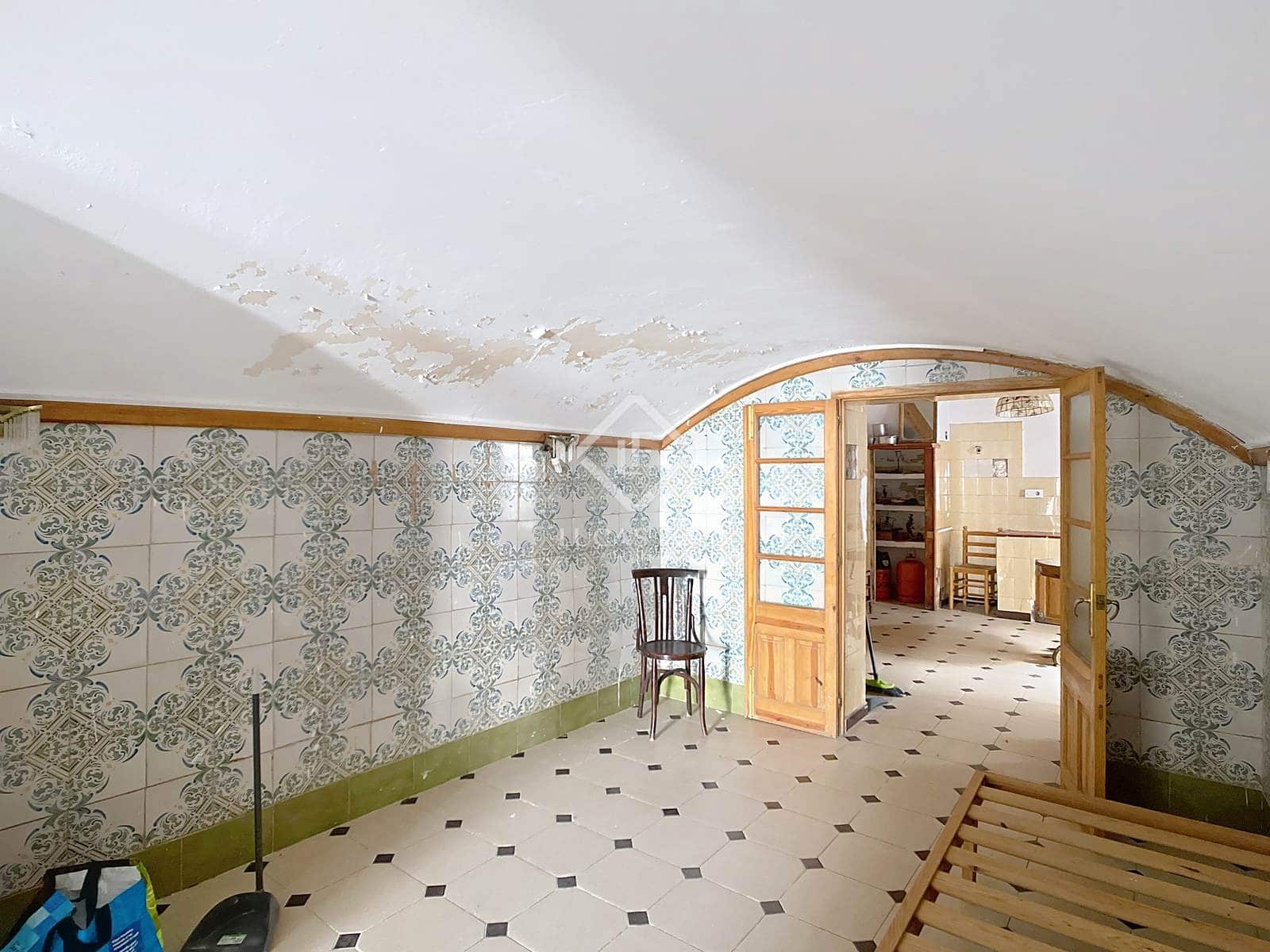 1 sypialnia Willa na sprzedaż w Ciutadella de Menorca - 395 000 € (Ref: 9022293)