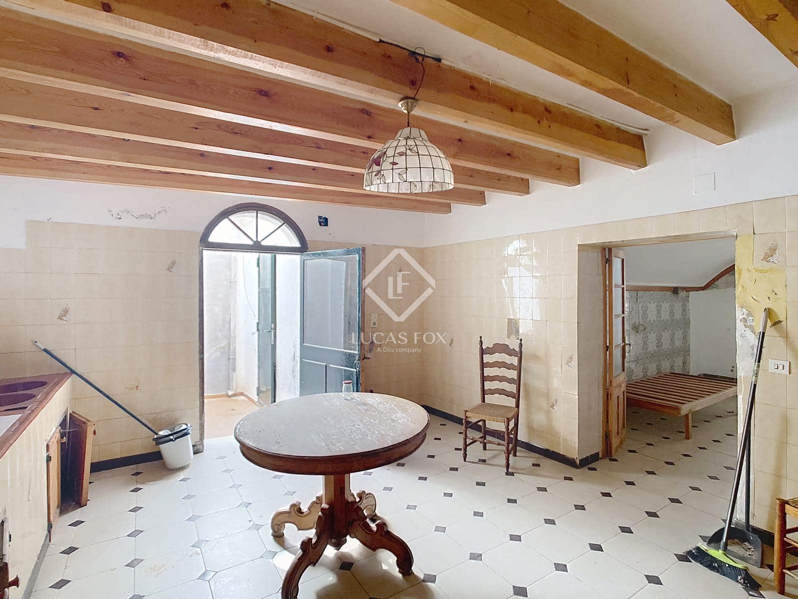 1 sypialnia Willa na sprzedaż w Ciutadella de Menorca - 395 000 € (Ref: 9022293)