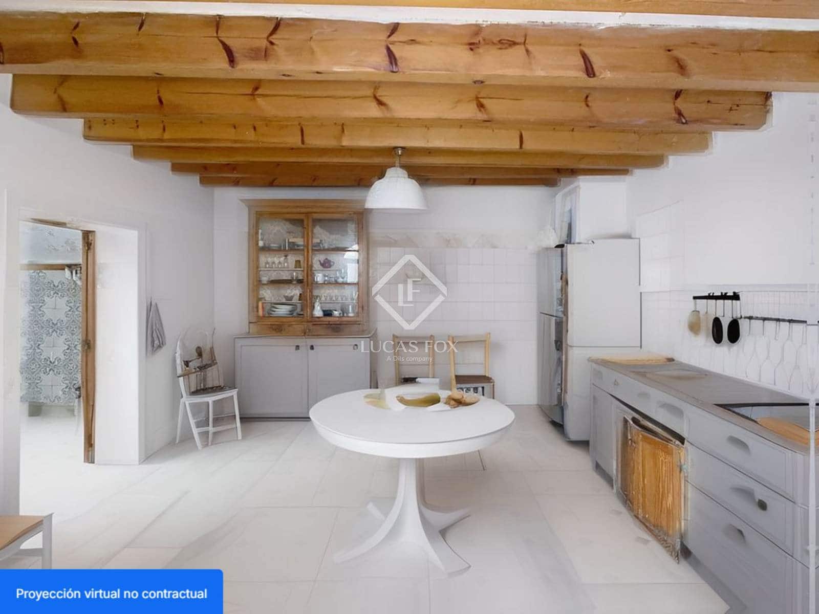 1 sypialnia Willa na sprzedaż w Ciutadella de Menorca - 395 000 € (Ref: 9022293)