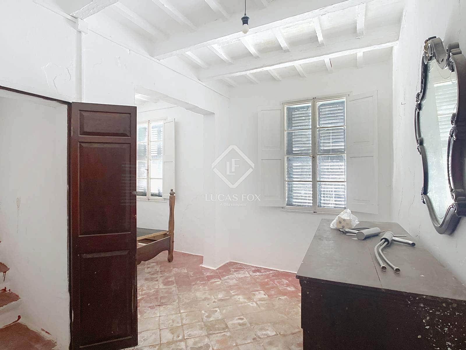 1 sypialnia Willa na sprzedaż w Ciutadella de Menorca - 395 000 € (Ref: 9022293)