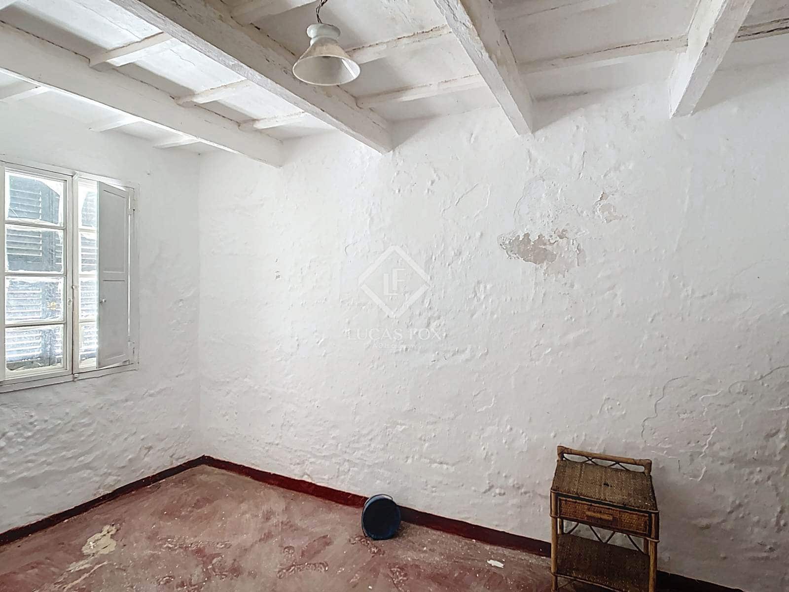 1 sypialnia Willa na sprzedaż w Ciutadella de Menorca - 395 000 € (Ref: 9022293)