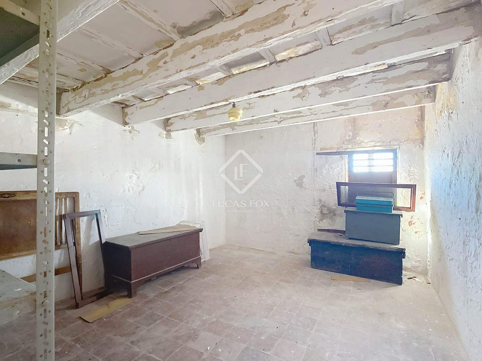 1 sypialnia Willa na sprzedaż w Ciutadella de Menorca - 395 000 € (Ref: 9022293)