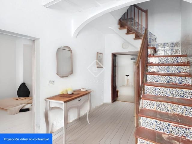 1 soverom Villa til salgs i Ciutadella de Menorca - € 395 000 (Ref: 9022293)