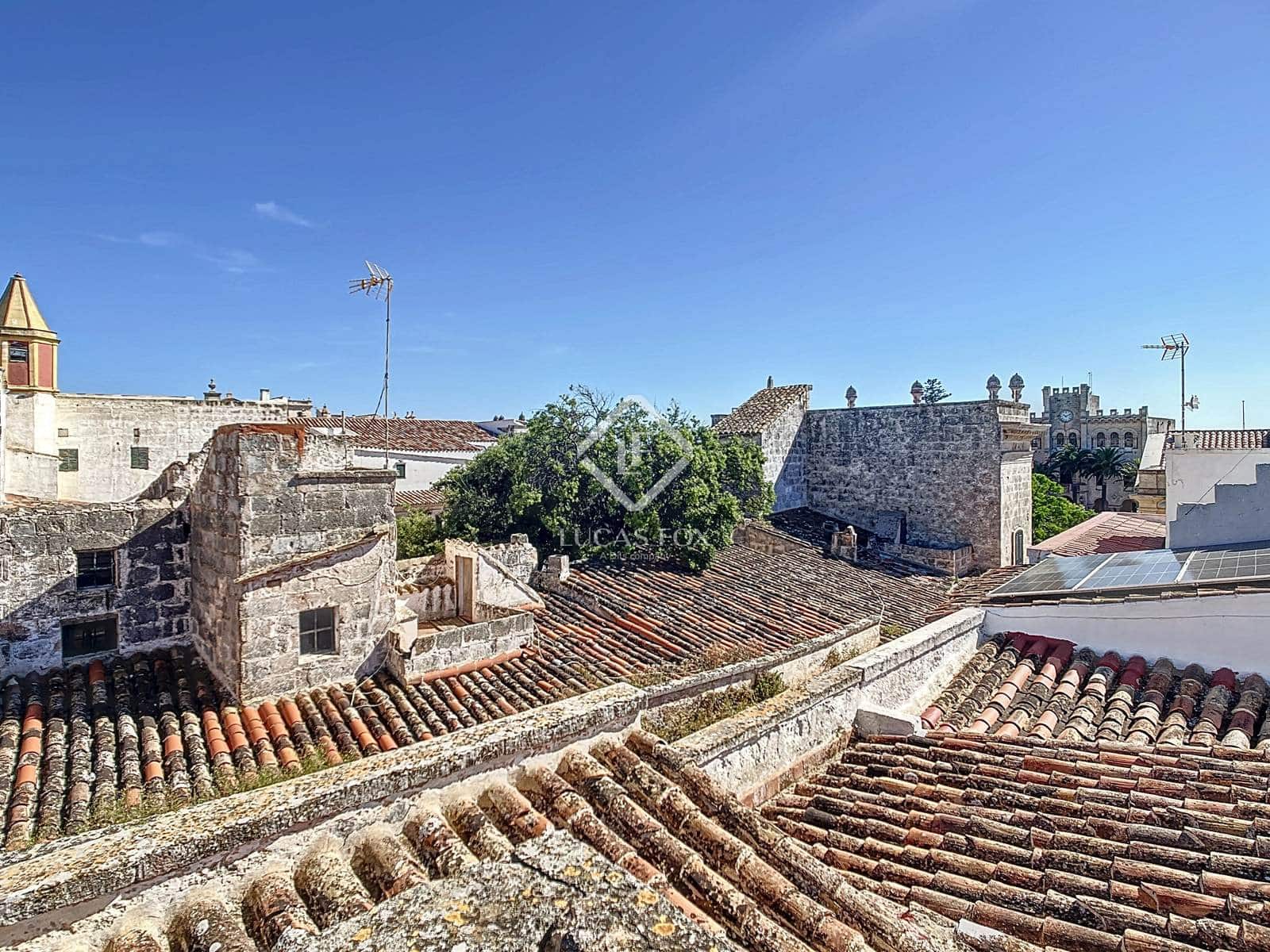 1 sypialnia Willa na sprzedaż w Ciutadella de Menorca - 395 000 € (Ref: 9022293)