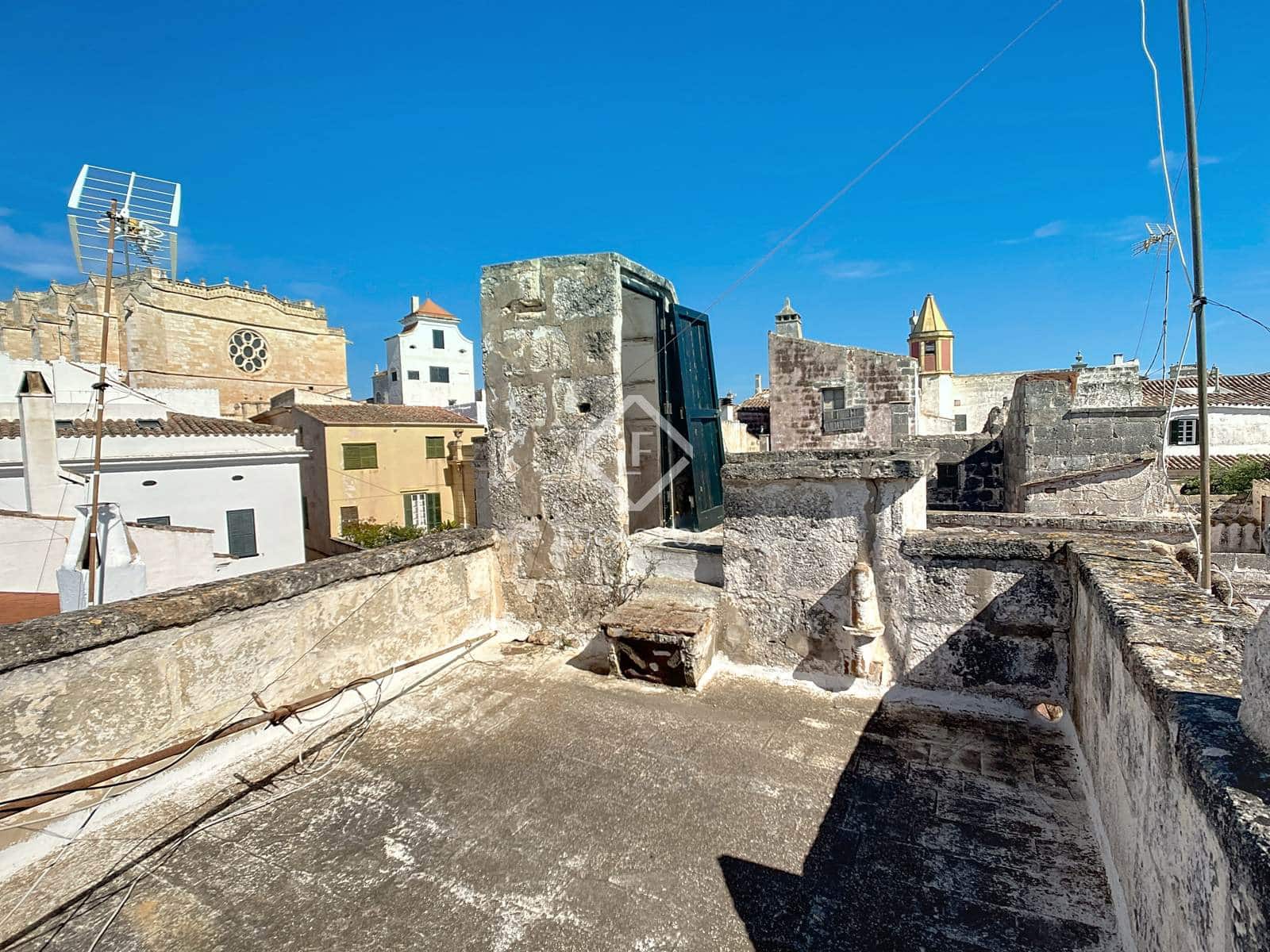 1 sypialnia Willa na sprzedaż w Ciutadella de Menorca - 395 000 € (Ref: 9022293)