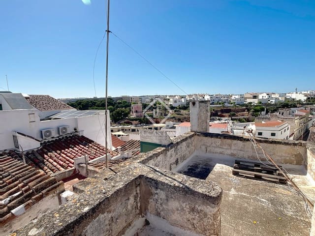 1 soverom Villa til salgs i Ciutadella de Menorca - € 395 000 (Ref: 9022293)