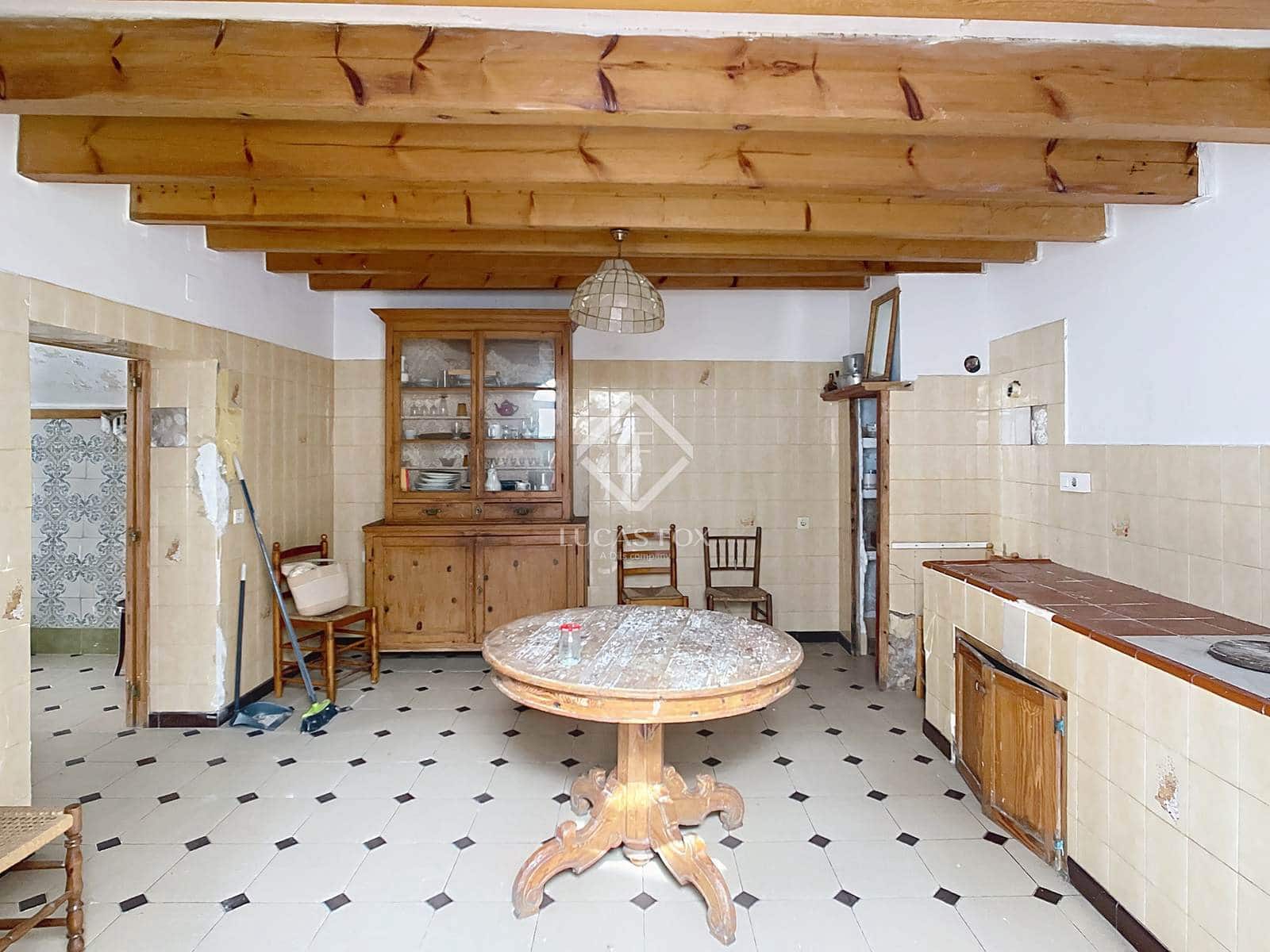 1 sypialnia Willa na sprzedaż w Ciutadella de Menorca - 395 000 € (Ref: 9022293)