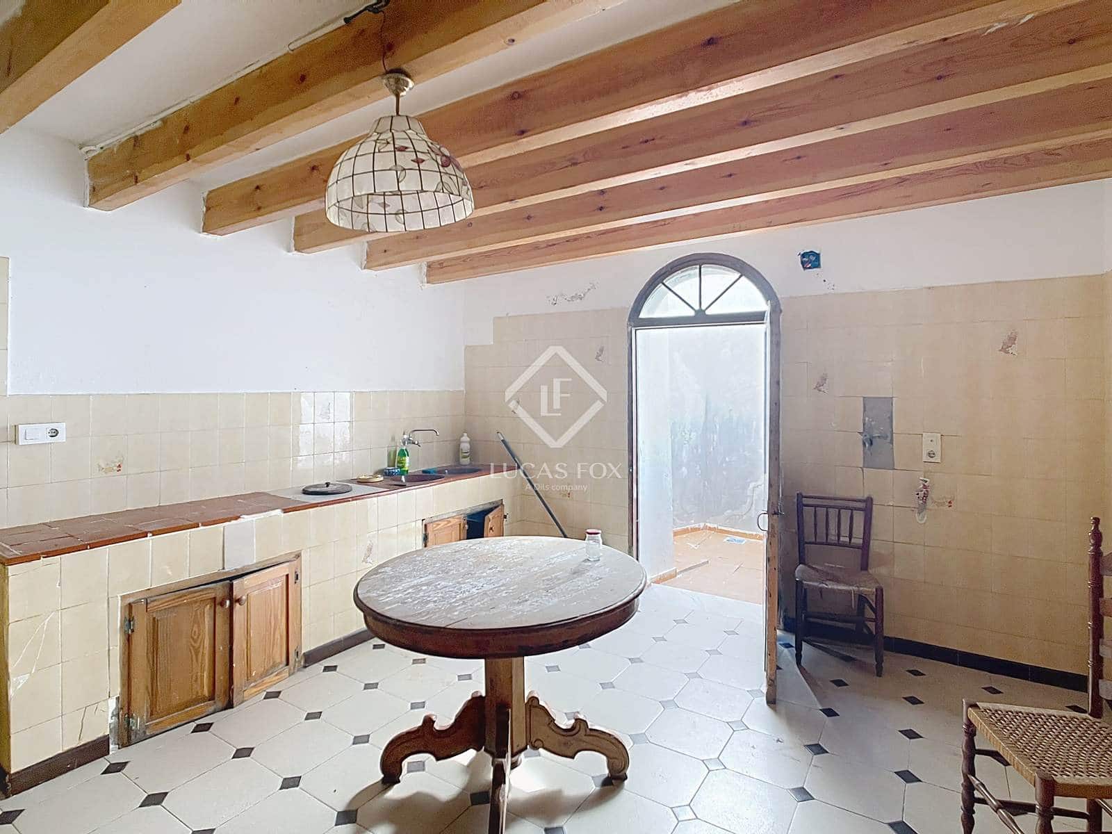 1 sypialnia Willa na sprzedaż w Ciutadella de Menorca - 395 000 € (Ref: 9022293)