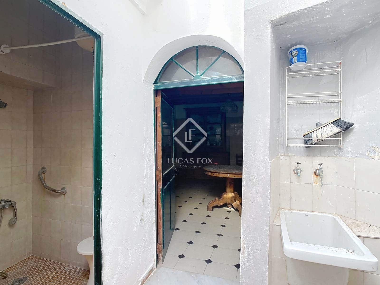 1 sypialnia Willa na sprzedaż w Ciutadella de Menorca - 395 000 € (Ref: 9022293)