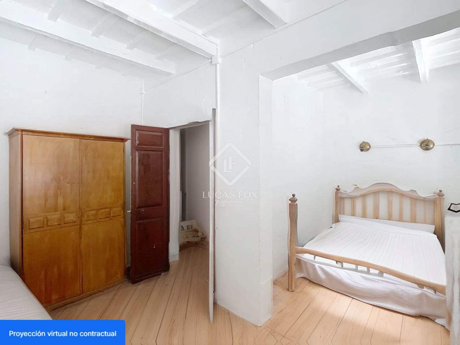 1 sypialnia Willa na sprzedaż w Ciutadella de Menorca - 395 000 € (Ref: 9022293)