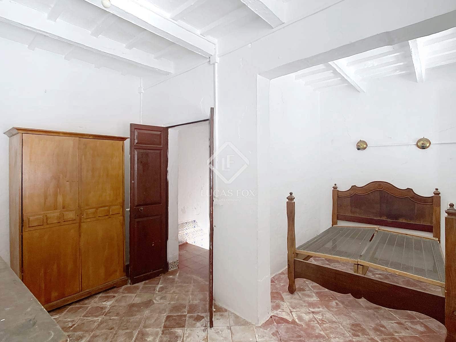 1 sypialnia Willa na sprzedaż w Ciutadella de Menorca - 395 000 € (Ref: 9022293)