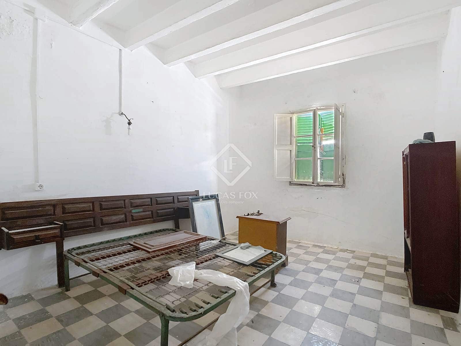 1 sypialnia Willa na sprzedaż w Ciutadella de Menorca - 395 000 € (Ref: 9022293)