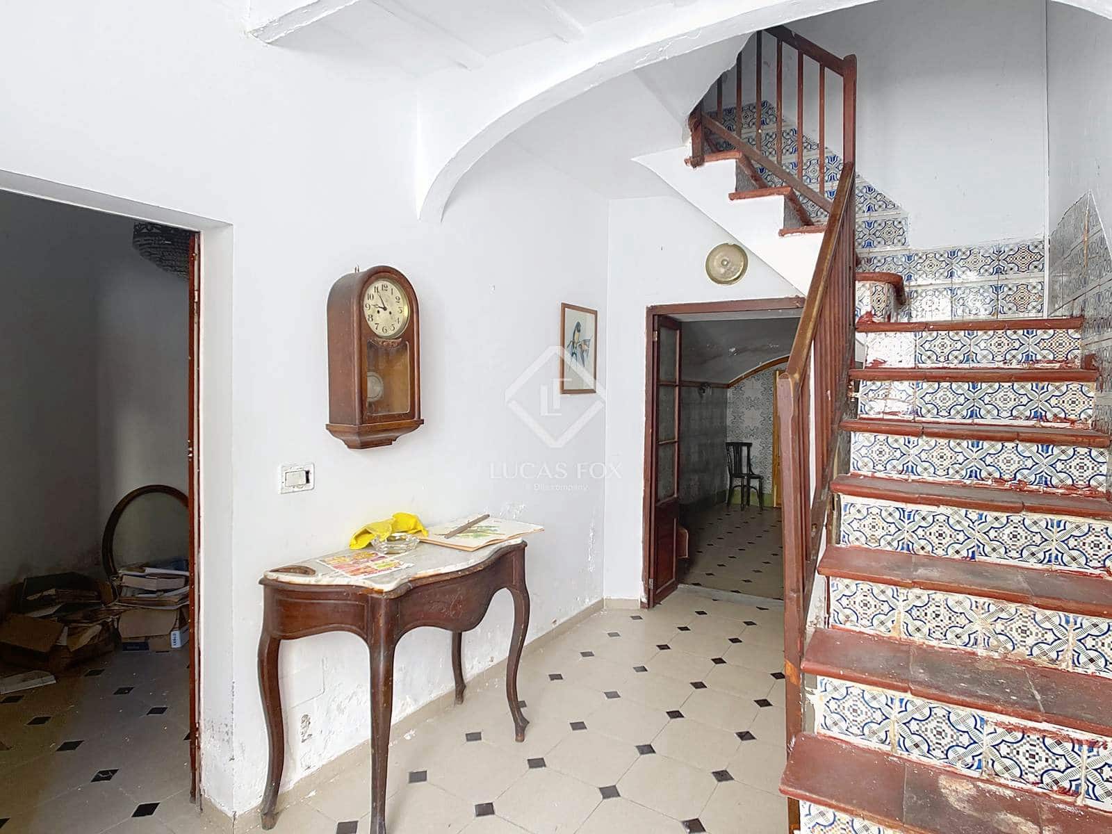 1 sypialnia Willa na sprzedaż w Ciutadella de Menorca - 395 000 € (Ref: 9022293)