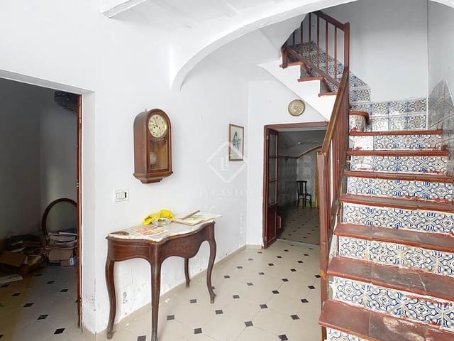 1 soverom Villa til salgs i Ciutadella de Menorca - € 395 000 (Ref: 9022293)