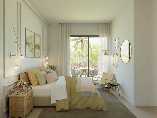 3 Zimmer Villa zu verkaufen in Dolores mit Pool Garage - 459.000 € (Ref: 9022301)