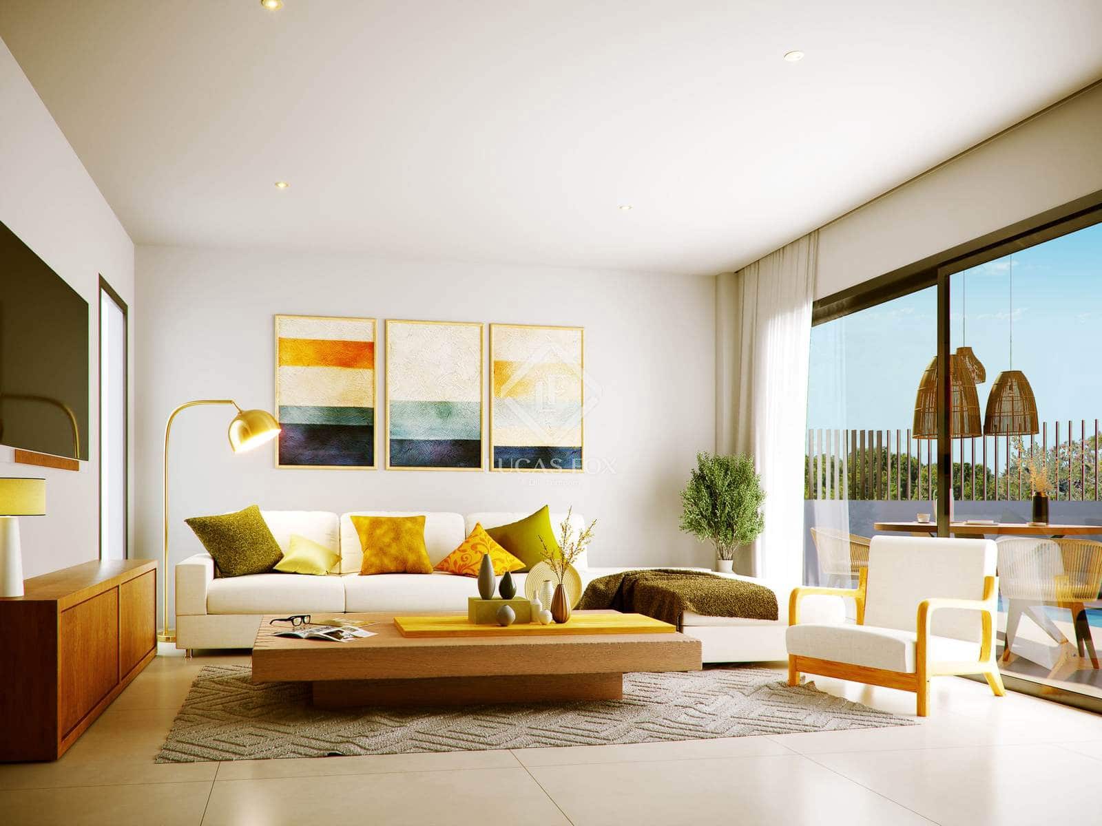 3 bedroom Villa for sale in Dolores with pool garage - € 459,000 (Ref: 9022301)